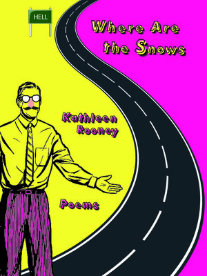 cover image of Where Are the Snows